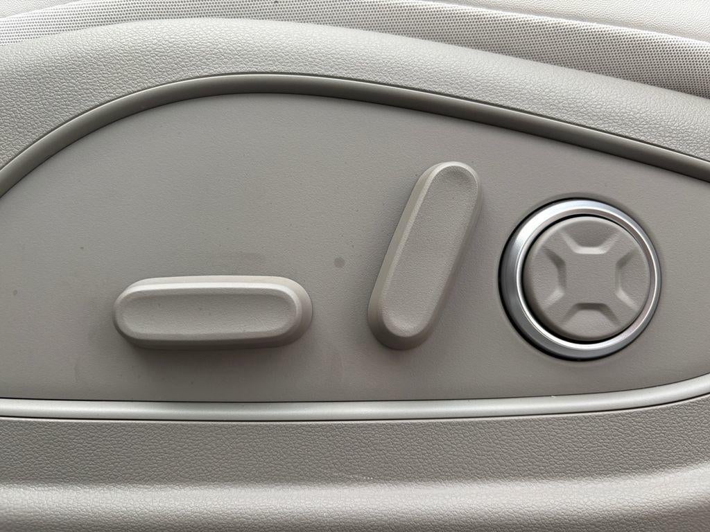 2026 Hyundai PALISADE HYBRID Blue SEL Premium 8P