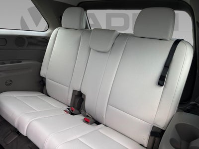 2026 Hyundai PALISADE HYBRID Blue SEL Premium 8P