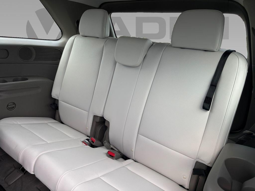 2026 Hyundai PALISADE HYBRID Blue SEL Premium 8P