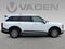 2026 Hyundai PALISADE HYBRID Blue SEL Premium 8P