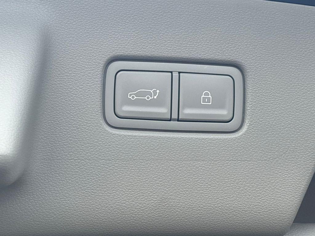 2026 Hyundai PALISADE HYBRID Blue SEL Premium 7P