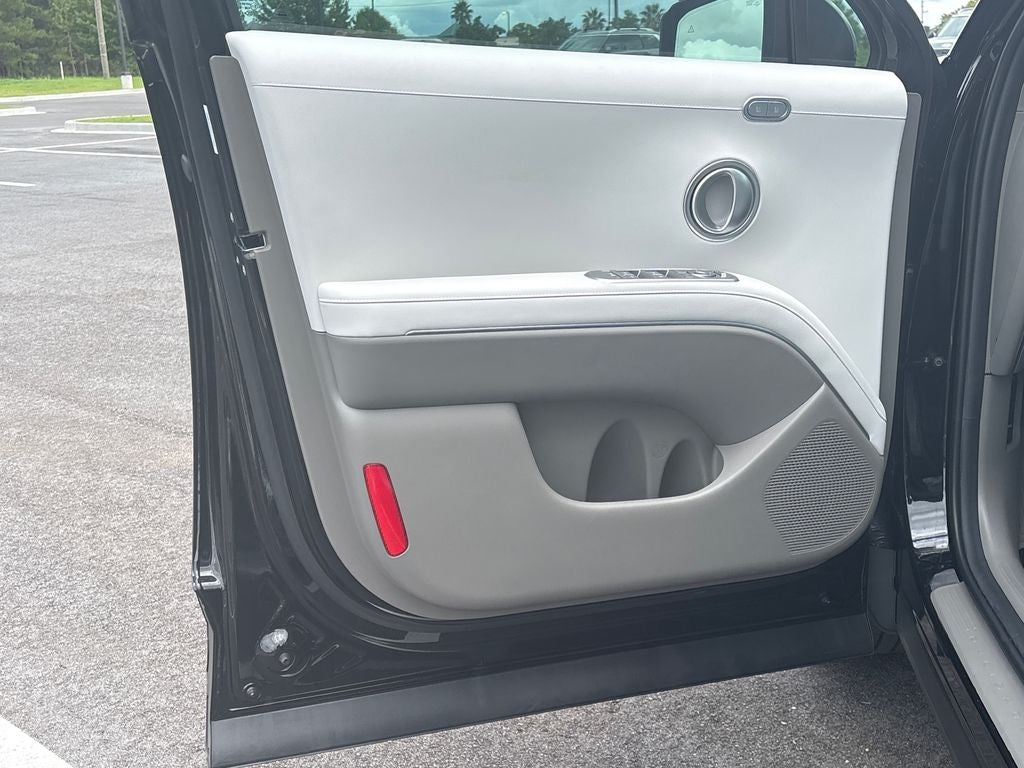 2027 Hyundai PALISADE HYBRID Blue SEL Premium 8P