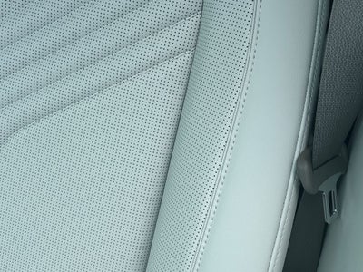 2027 Hyundai PALISADE HYBRID Blue SEL Premium 8P