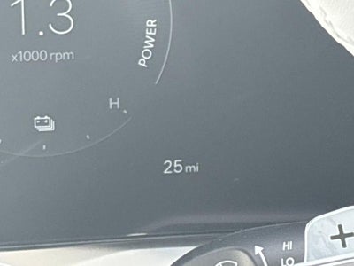 2027 Hyundai PALISADE HYBRID Blue SEL Premium 8P