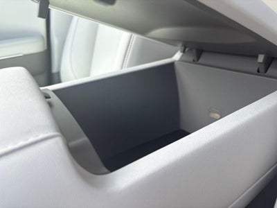 2027 Hyundai PALISADE HYBRID Blue SEL Premium 8P