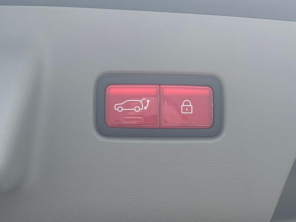 2027 Hyundai PALISADE HYBRID Blue SEL Premium 8P