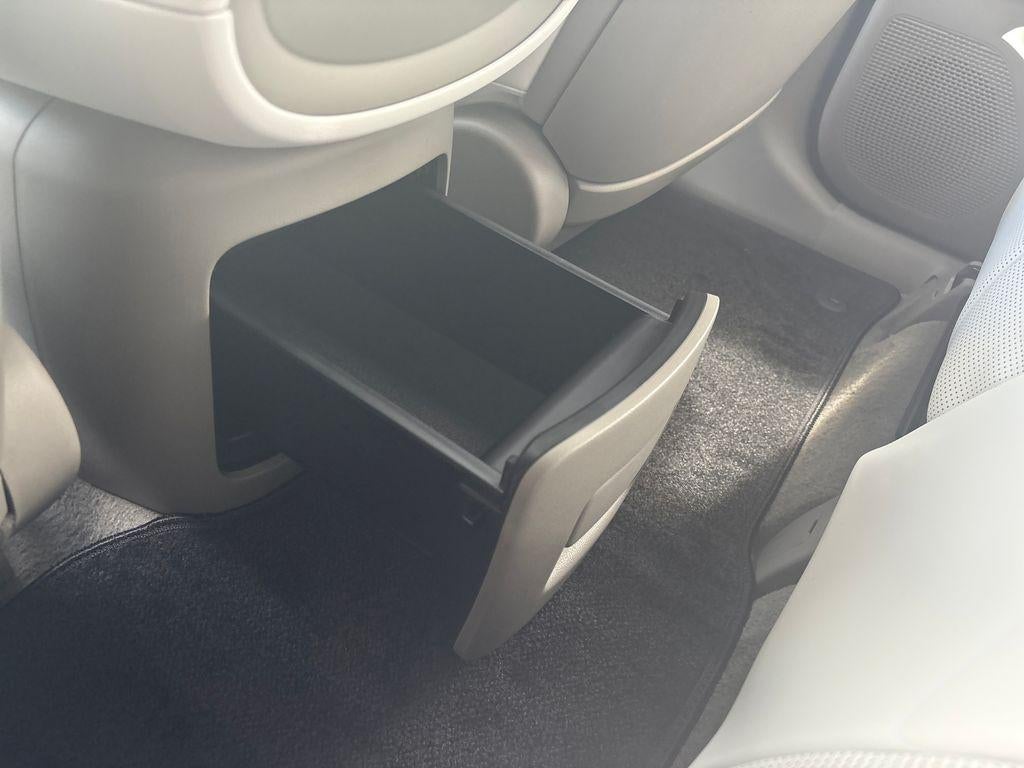 2027 Hyundai PALISADE HYBRID Blue SEL Premium 8P