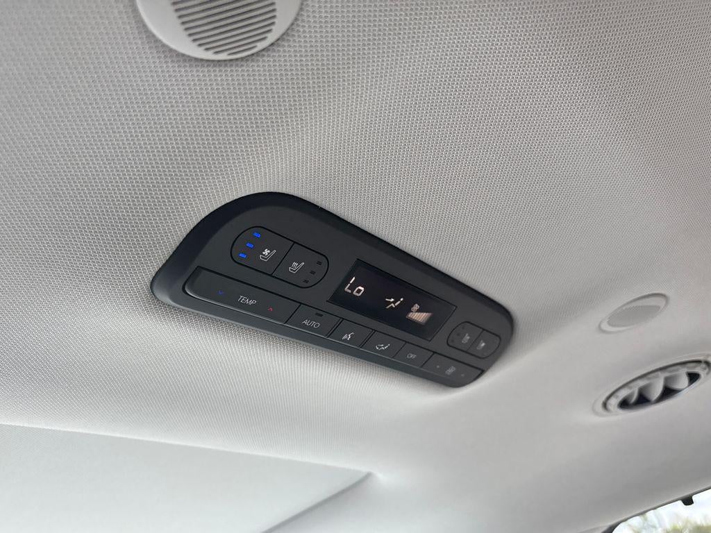 2027 Hyundai PALISADE HYBRID Blue SEL Premium 8P