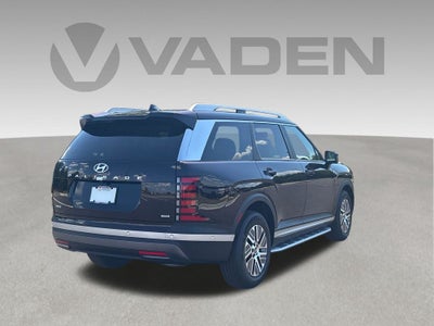 2026 Hyundai PALISADE HYBRID SEL Premium 7P