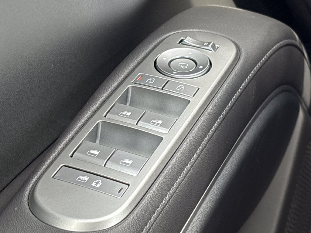 2027 Hyundai PALISADE HYBRID SEL Premium 7P