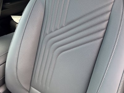 2027 Hyundai PALISADE HYBRID SEL Premium 7P