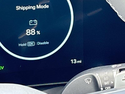 2027 Hyundai PALISADE HYBRID SEL Premium 7P