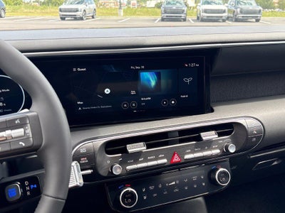 2027 Hyundai PALISADE HYBRID SEL Premium 7P