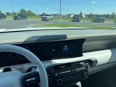 2027 Hyundai PALISADE HYBRID SEL Premium 7P