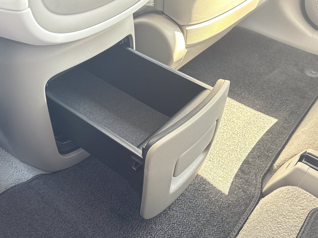 2027 Hyundai PALISADE HYBRID SEL Premium 7P