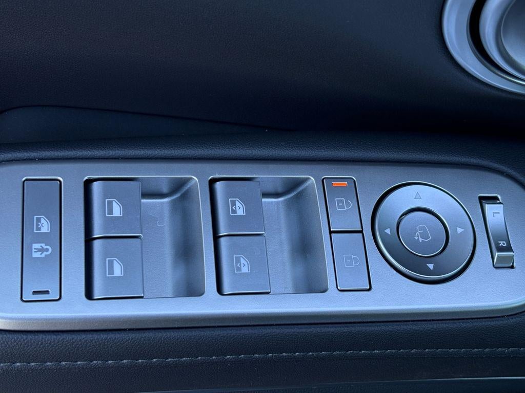 2026 Hyundai PALISADE Limited FWD