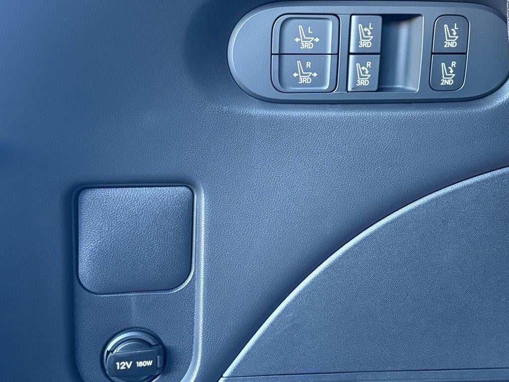 2026 Hyundai PALISADE Limited FWD