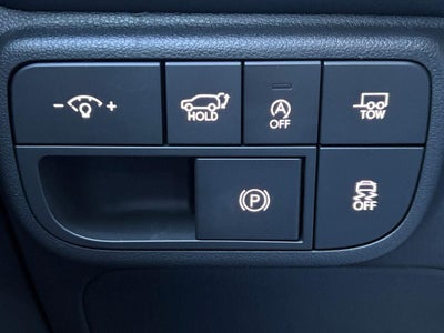 2026 Hyundai PALISADE Limited FWD