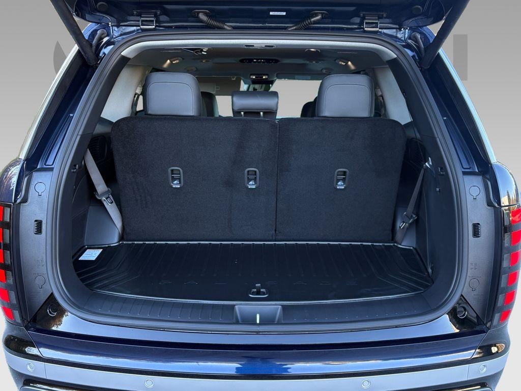 2026 Hyundai PALISADE Limited FWD