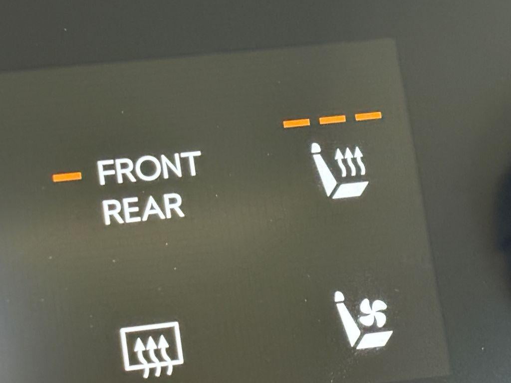 2026 Hyundai PALISADE Limited FWD