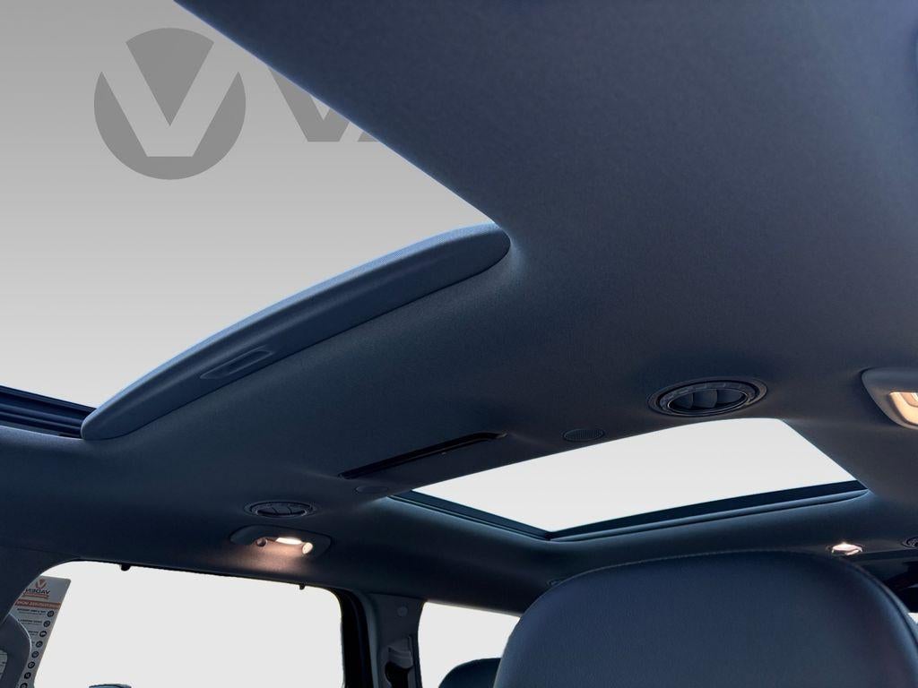 2026 Hyundai PALISADE Limited FWD