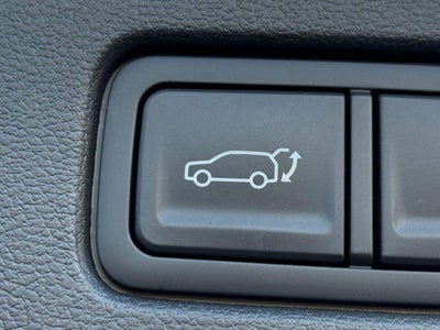 2026 Hyundai PALISADE Limited FWD