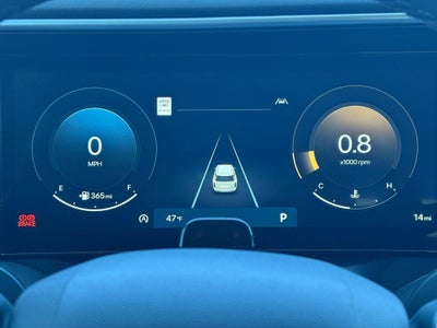 2026 Hyundai PALISADE Limited FWD