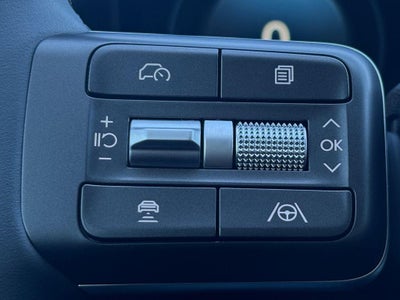 2026 Hyundai PALISADE Limited FWD