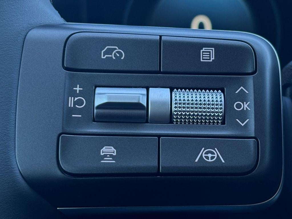 2026 Hyundai PALISADE Limited FWD