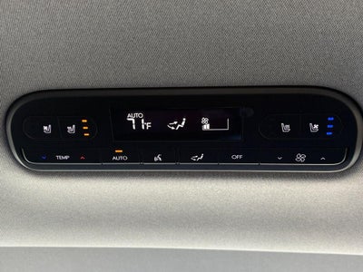 2026 Hyundai PALISADE Limited FWD