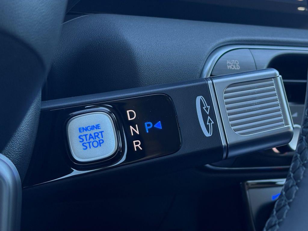 2026 Hyundai PALISADE Limited FWD