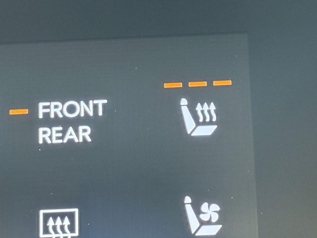 2026 Hyundai PALISADE Limited FWD