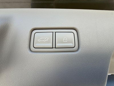 2026 Hyundai PALISADE Limited FWD