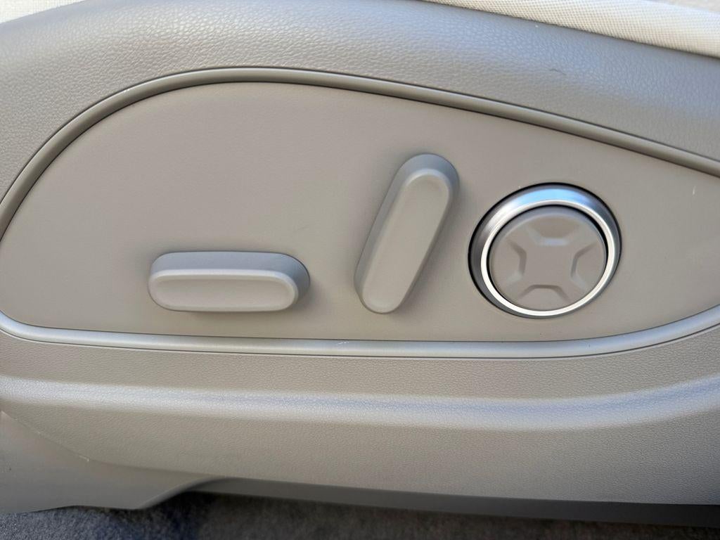 2026 Hyundai PALISADE Limited FWD