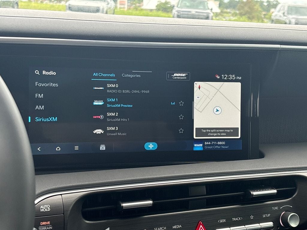 2027 Hyundai PALISADE Limited AWD