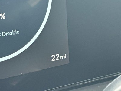 2027 Hyundai PALISADE Limited AWD