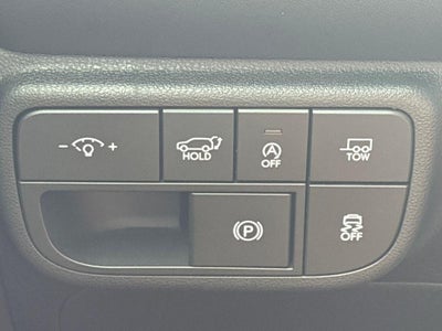 2027 Hyundai PALISADE Limited AWD