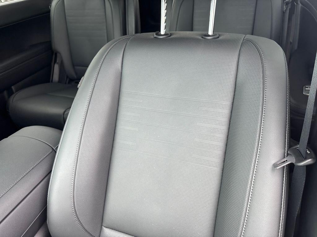2027 Hyundai PALISADE Limited AWD
