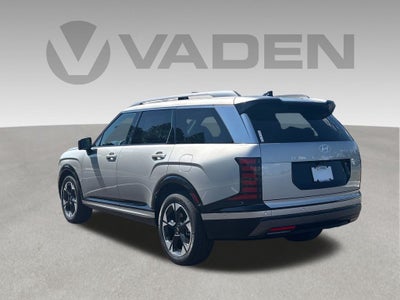 2026 Hyundai PALISADE Limited AWD