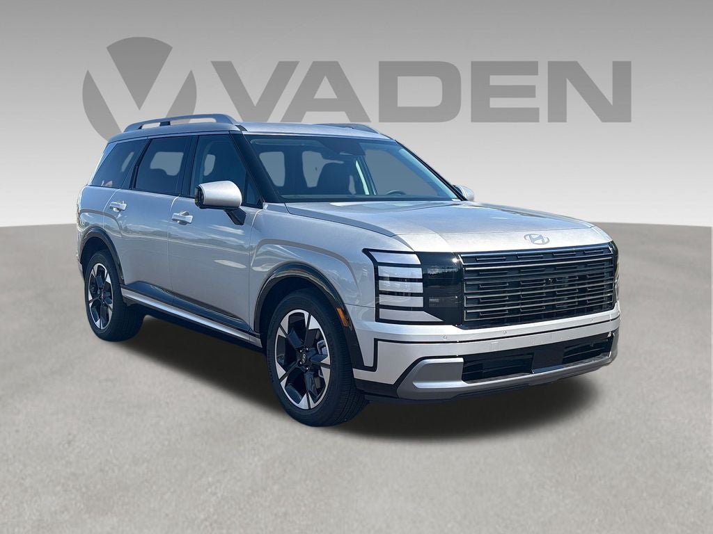 2026 Hyundai PALISADE Limited AWD