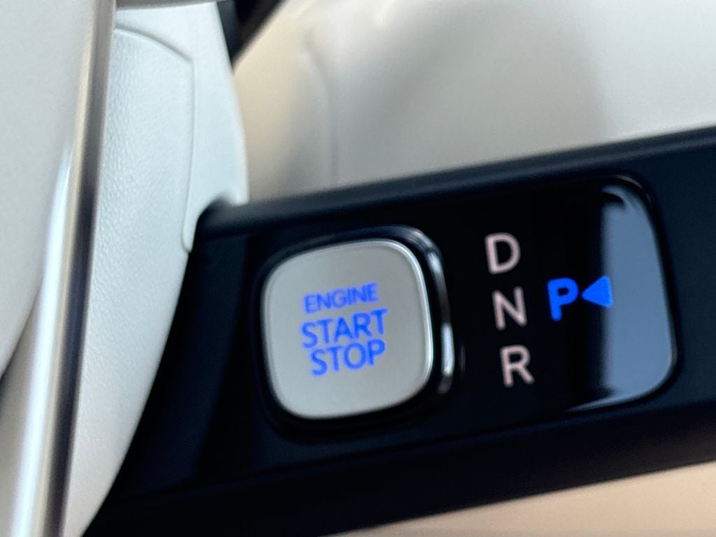 2027 Hyundai PALISADE Limited AWD