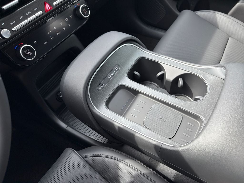 2026 Hyundai PALISADE SEL FWD