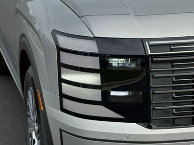 2026 Hyundai PALISADE SEL FWD