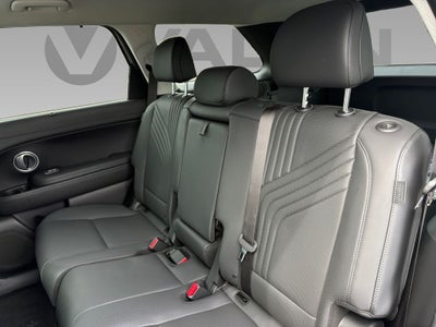 2026 Hyundai PALISADE SEL FWD