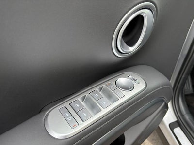 2026 Hyundai PALISADE SEL FWD