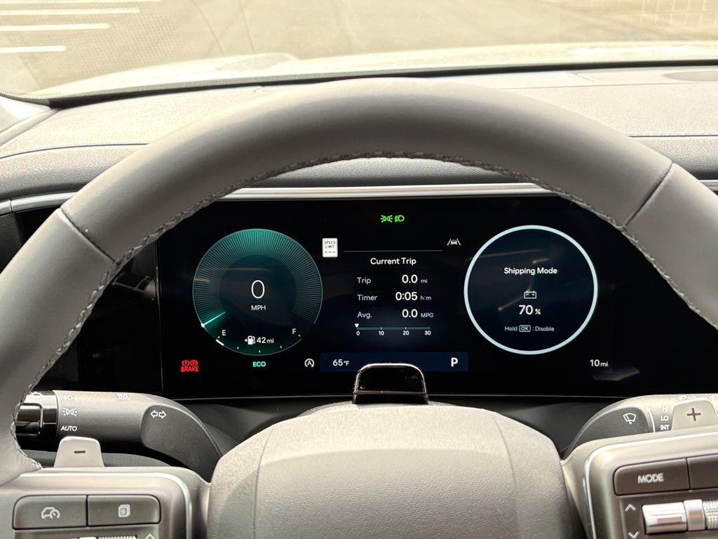 2026 Hyundai PALISADE SEL FWD