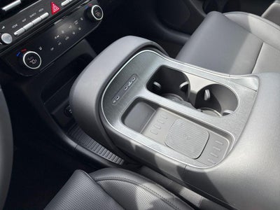 2026 Hyundai PALISADE SEL FWD