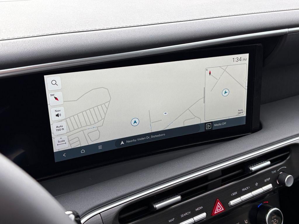 2026 Hyundai PALISADE SEL FWD