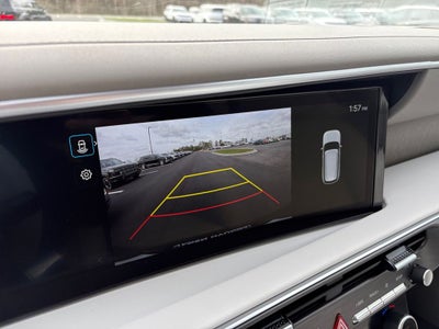 2026 Hyundai PALISADE SEL FWD