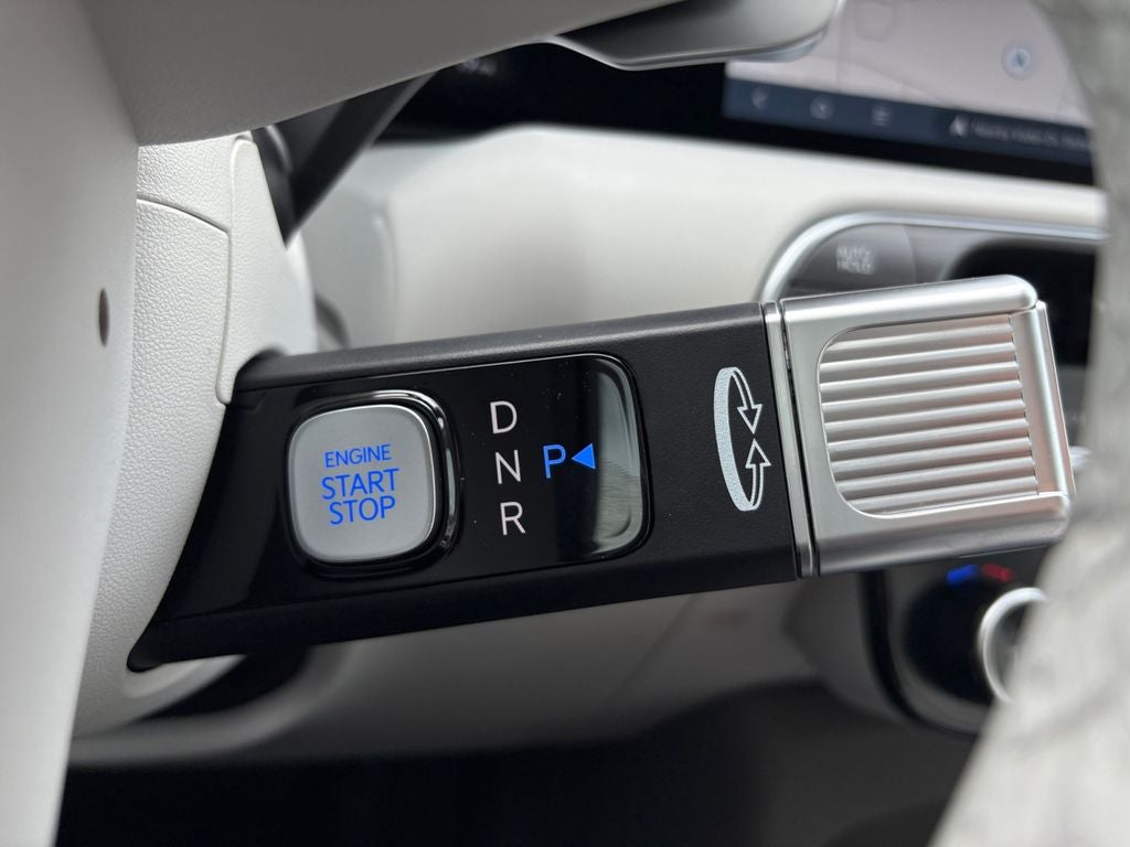 2026 Hyundai PALISADE SEL FWD